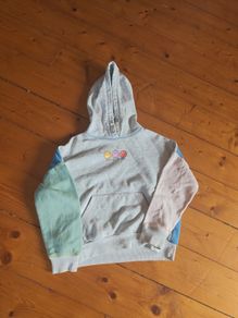 Mark and Spencer girls jumper