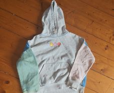 Mark and Spencer girls jumper