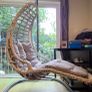 Rattan Egg Chair Image 2