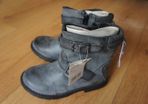 Pumpkin Patch Kids Biker boots