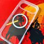 Iphone Air OTTERBOX case Image 3