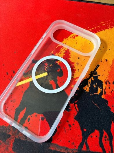 Iphone Air OTTERBOX case