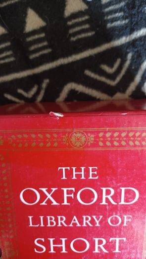 short novels.