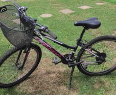 Girl's Bike