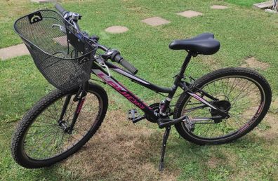 Girl's Bike