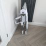 Babylo Siesta Baby High chair Image 5