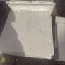 77 silver grey porcelain paving slabs 600 by 600 mm Image 9