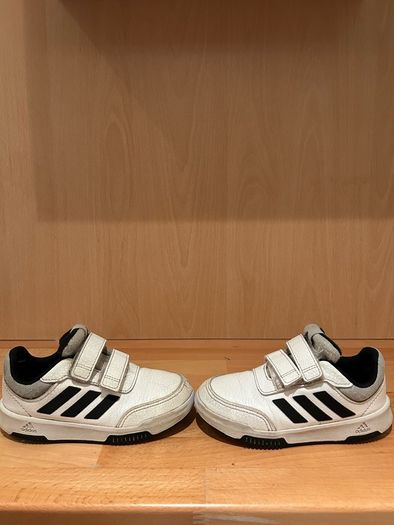 Kids Trainers Bundle UK 9 10 Adidas x3