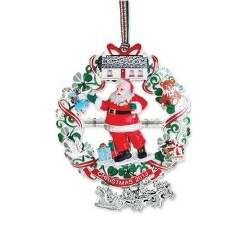 Wanted - Newbridge Silverware Christmas Collectibles