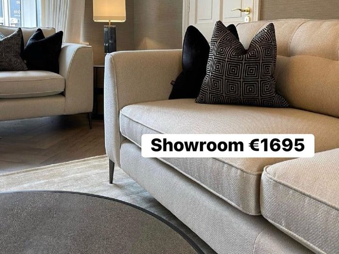 Armchairs and sofas premium sale today