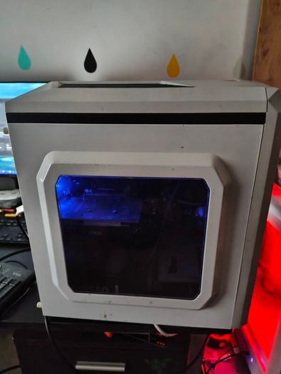 PC gaming