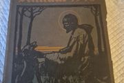 Vintage 1948 The Capuchin Annual