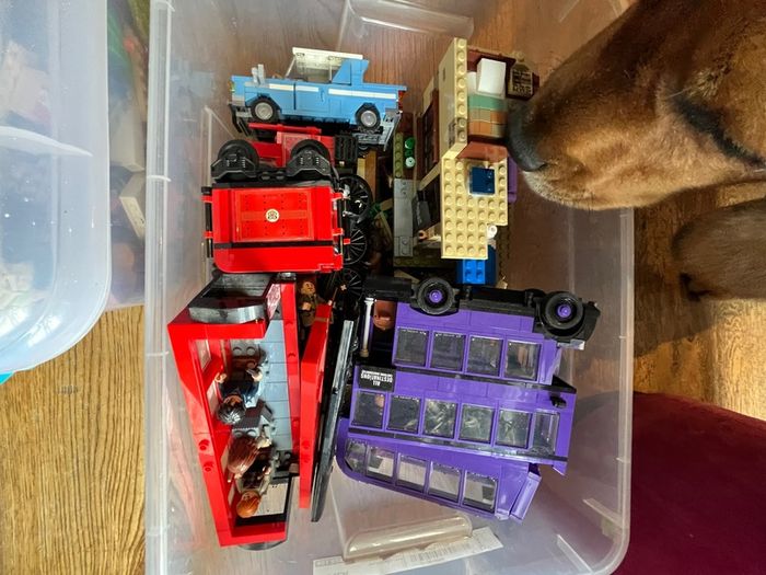 Lego Assortment