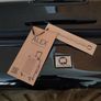 HAUPTSTADTKOFFER - Alex Hard Shell Spinner Trolley Suitcase Image 3
