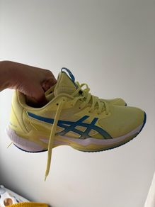 Boys tennis shoes