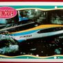 Vintage Stingray, Thunderbirds, Captain Scarlet Complete Base Set 66 Cards - Topps, 1993 Image 4