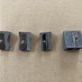 Pencil sharpener or parer x 4 Image 2