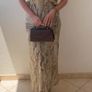 zara maxi dress Image 2