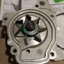 Car water pump Image 2