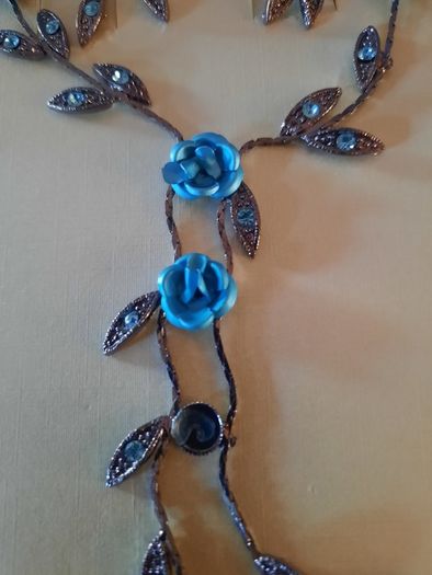 Jewellery