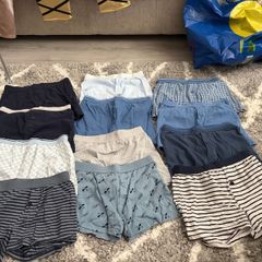boys boxers