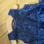 BNWT Monsoon Cancan Ruffle dress 18-24 months Image 2