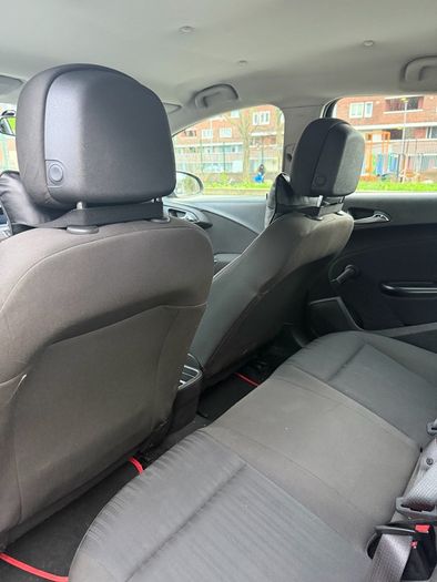 2010 Opel Astra
