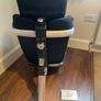 Concord Reverso Plus has Car Seat 0-23kg (40-105cm) Image 4