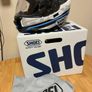 Shoei Gt-air Size Xl Image 4