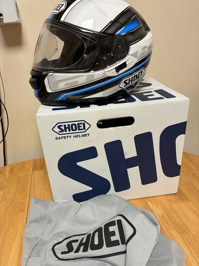 Shoei Gt-air Size Xl