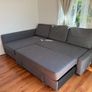 corner sofa-bed Image 2