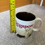 Collectible Starbucks Coffee Singapore Mug Image 5