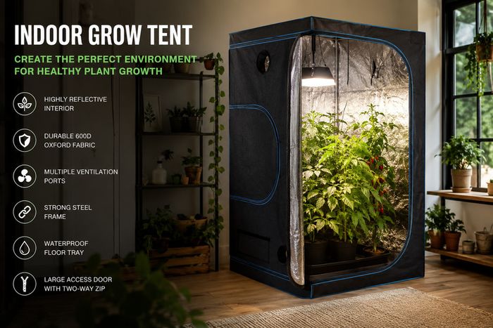 Grow Tent Indoor Grow Tent Greenhouse Box