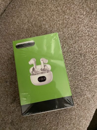 Headsets