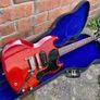 1964 Gibson SG Junior vintage Image 4
