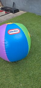 Little Tikes Water Sprinkler Ball