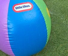 Little Tikes Water Sprinkler Ball