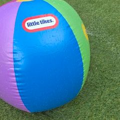 Little Tikes Water Sprinkler Ball