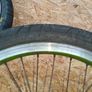 BMX Wheels Image 3
