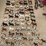 Schleich assortment Image 8