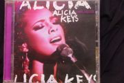 Alicia Keys - Unplugged CD