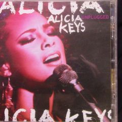 Alicia Keys - Unplugged CD