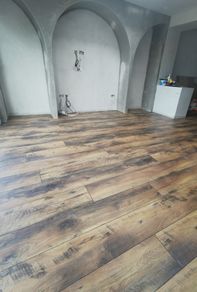 Laminate Floors
