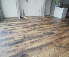 Laminate Floors