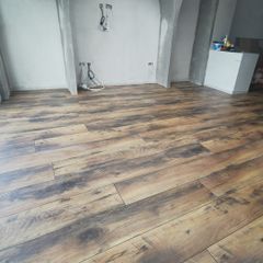 Laminate Floors