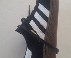 Boys Sambas