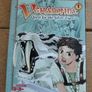 Vermonia: Quest for the Silver Tiger Vol 1  1st Edition + Dust Jacket Image 4