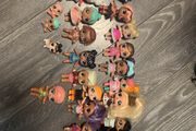 Lol dolls