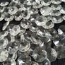 Lot of Crystal Chandelier Beads Image 2