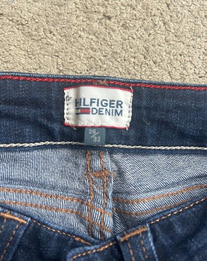 Ladies Hilfiger Jeans